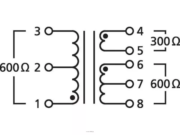 Monacor LTR-110 - 2