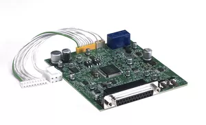 TOA SV-200MA Moduł monitorowania stanu do wzmacniaczy systemowych serii V-2000