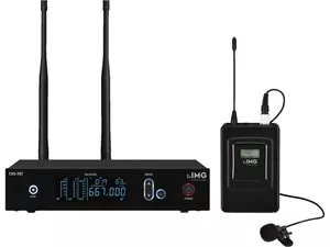 Monacor TXS-707LT/B