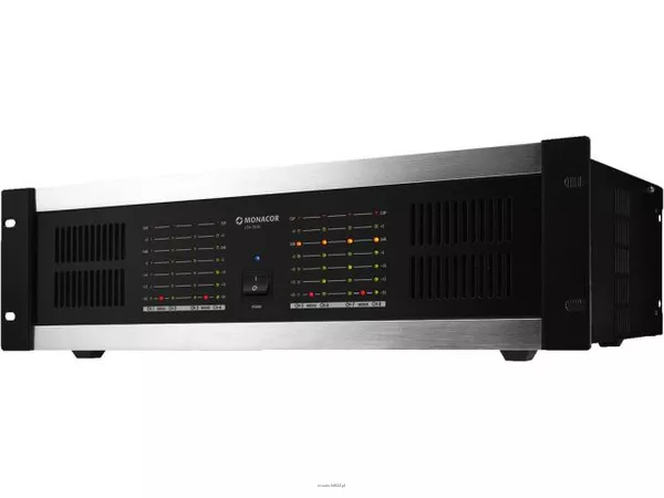 Monacor STA-1508 - 2