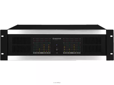 Monacor STA-1508