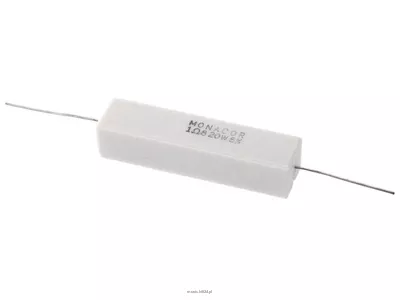 Monacor LSR-18/20