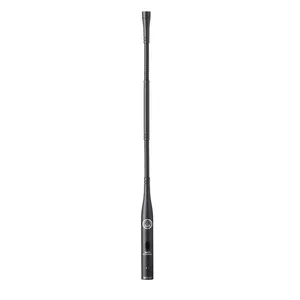 AKG GN30 ESP incl. windscreen - Uchwyt gęsia szyja z adapterem i on/off w obudowie