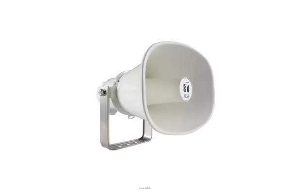 TOA IP-A1SC15 Głośnik tubowy IP z wbudowanym wzmacniaczem - 2