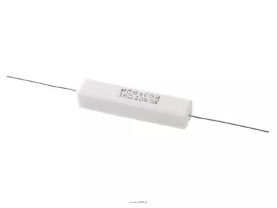 Monacor LSR-180/10