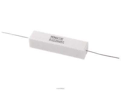 Monacor LSR-82/20