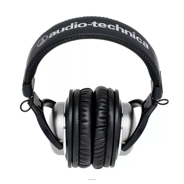 Audio-technica ATH-PRO5MK3 GM słuchawki DJ'skie zamknięte - 2