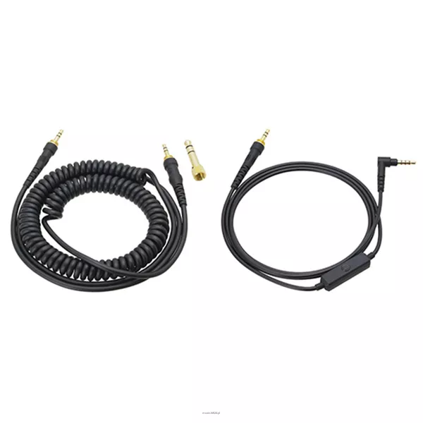 Audio-technica ATH-PRO5MK3 GM słuchawki DJ'skie zamknięte - 3