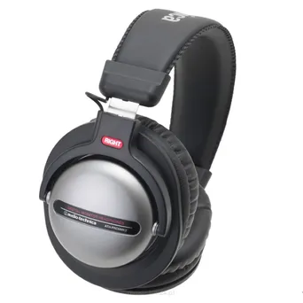 Audio-technica ATH-PRO5MK3 GM słuchawki DJ'skie zamknięte