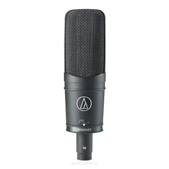 Audio-technica AT4050ST stereofoniczny mikrofon z uchwytem przeciwwstrząsowym