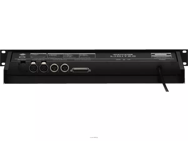 Monacor SPL-2TS - 4