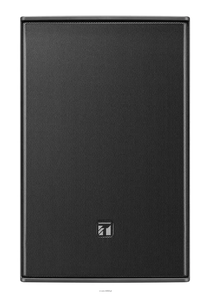 TOA F-08BT System głośnikowy do montażu powierzchniowego 30 W (100 V line, 70 V line) 60 W (8 Ω) - 5