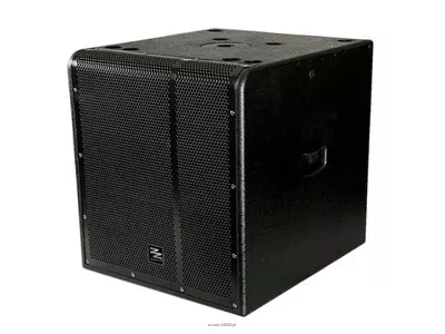 Monacor ZZEUS118SUB