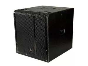 Monacor ZZEUS118SUB