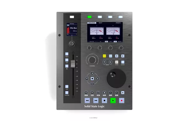 Solid State Logic SSL UF1 Kontroler DAW - 4