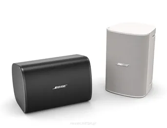 BOSE DesignMax DM5SE głośniki naścienne para