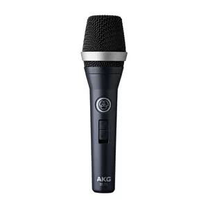 AKG D5CS - Mikrofon dynamiczny wokalowy, on/off