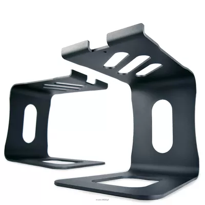 Soundrise PRO-9 BL - para podstawek pod monitory studyjne
