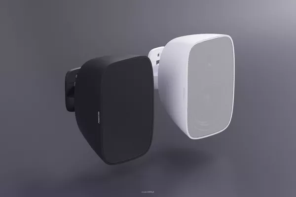 FONESTAR SONORA-5AIPN/5AIP-BK Głośnik instalacyjny IP, aktywny z PoE - 3