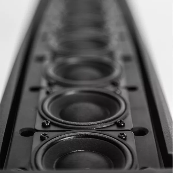 RCF Evox J8 Zestaw nagłośnieniowy 1400W  8x 2