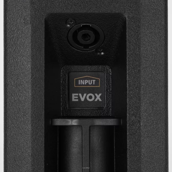 RCF Evox J8 Zestaw nagłośnieniowy 1400W  8x 2