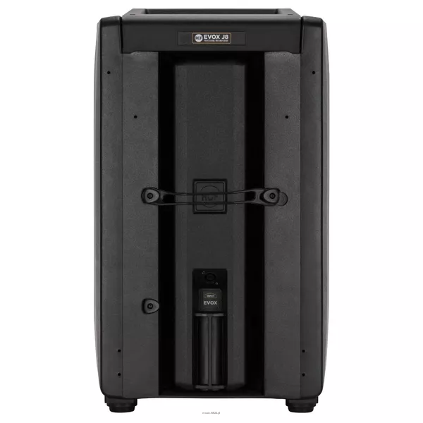 RCF Evox J8 Zestaw nagłośnieniowy 1400W  8x 2