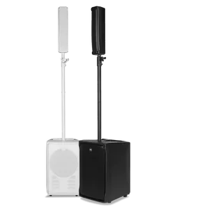 RCF Evox J8 Zestaw nagłośnieniowy 1400W  8x 2" + 1x12