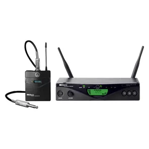 AKG WMS470 Instrumental Set BD1-50MW - Mikrofonowy zestaw bezprzewodowy