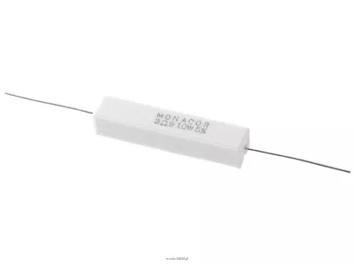Monacor LSR-39/10