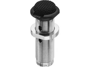 Monacor CM-503N/B