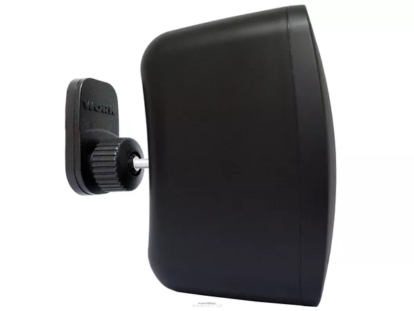 WORK NEO 5 A BT BLUETOOTH - BIAŁA lub czarna, wymiary: 171 x 244 x 166 mm, woofer 5,3 cala, moc: 2 x 30 W RMS, wzmacniacz cyfrowy klasy D, pasmo: 50-22 kHz, SPL 107 dB - 5