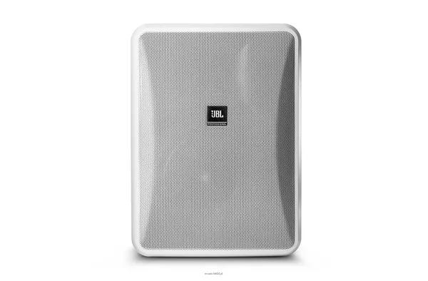 JBL Control 28-1L   8-Ohm Wysokowydajny głośnik do zastosowań wewnętrznych i zewnętrznych – tło i pierwszy plan - 2