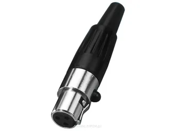 Monacor XLR-307/J