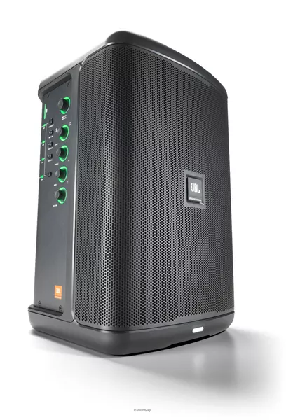 JBL EON ONE COMPACT - Aktywny zestaw głośnikowy, mikser, bluetooth, wymienna bateria - 3