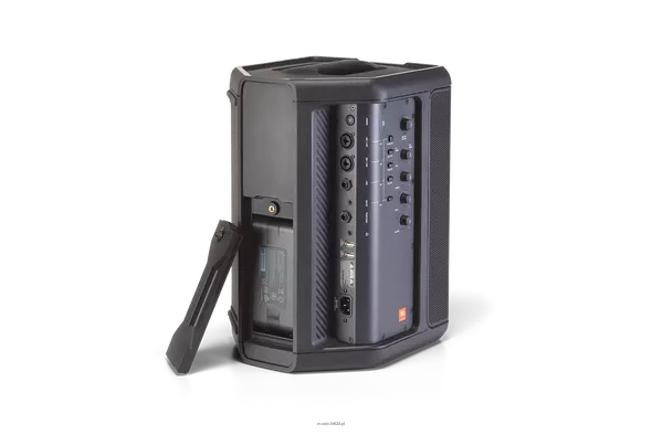 JBL EON ONE COMPACT - Aktywny zestaw głośnikowy, mikser, bluetooth, wymienna bateria - 9