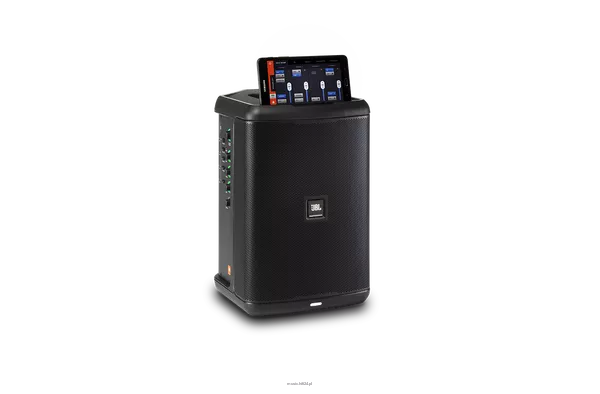 JBL EON ONE COMPACT - Aktywny zestaw głośnikowy, mikser, bluetooth, wymienna bateria - 2