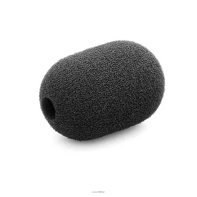 DPA UA0896 - Foam Windscreen, 19, Length 92 mm (3.6 in)