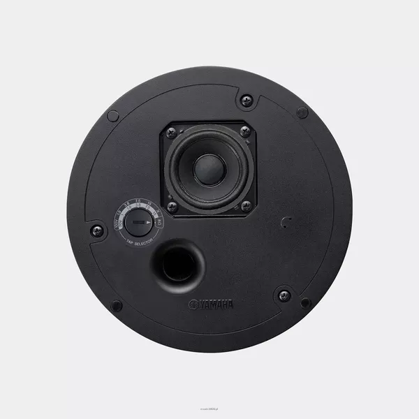 YAMAHA VXC2FB  (PARA) Głośnik sufitowy o niskim profilu Superpłaska obudowa tylna (Super Slim Back Can) - 3
