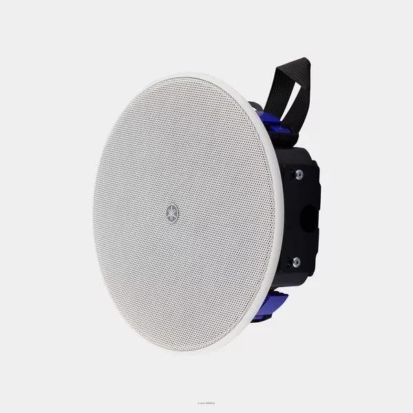 YAMAHA VXC2FB  (PARA) Głośnik sufitowy o niskim profilu Superpłaska obudowa tylna (Super Slim Back Can) - 6