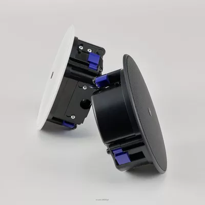 YAMAHA VXC2FB  (PARA) Głośnik sufitowy o niskim profilu Superpłaska obudowa tylna (Super Slim Back Can)