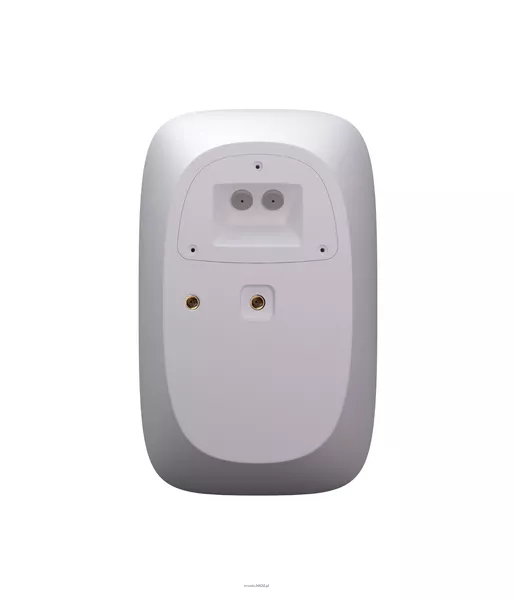 FONESTAR SONORA-5B/5-WH  Przygotowany do użytku na zewnątrz, z zabezpieczeniem IP-66 Moc: 80 W max., 40 W RMS - 2