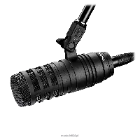 Audio-technica BP40 - mikrofon dynamiczny, wielko - membranowy - 2