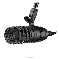 Audio-technica BP40 - mikrofon dynamiczny, wielko - membranowy - 3