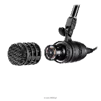 Audio-technica BP40 - mikrofon dynamiczny, wielko - membranowy - 4