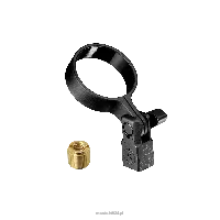 Audio-technica BP40 - mikrofon dynamiczny, wielko - membranowy - 8