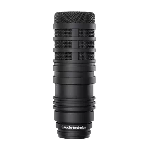 Audio-technica BP40 - mikrofon dynamiczny, wielko - membranowy