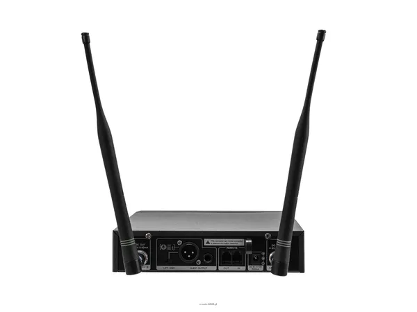 Relacart HR-31S + H-31  Zestaw bezprzewodowy z mikrofonem doręcznym. - 3