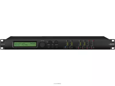 Monacor DEQ-230