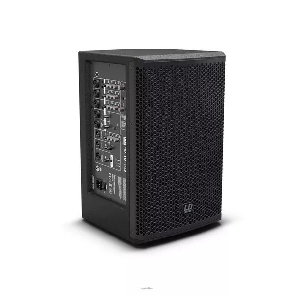 LD Systems  MIX 10 A G3 Active 2-Way Loudspeaker - 4