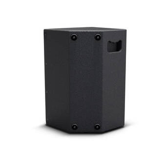 LD Systems  MIX 10 A G3 Active 2-Way Loudspeaker 